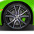 JTE Wheel | 17 Wheels | 17-19 Subaru Impreza | JTE0853