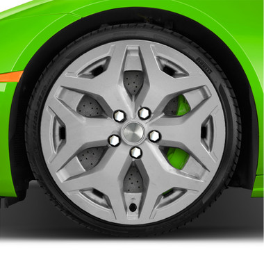 JTE Wheel | 17 Wheels | 19-21 Subaru Forester | JTE0854
