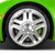 JTE Wheel | 17 Wheels | 03-07 Toyota Sequoia | JTE0855