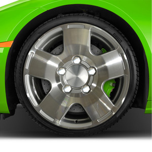 JTE Wheel | 18 Wheels | 07-13 Toyota Tundra | JTE0856