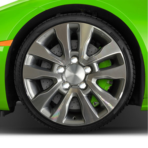 JTE Wheel | 20 Wheels | 08-21 Toyota Sequoia | JTE0857