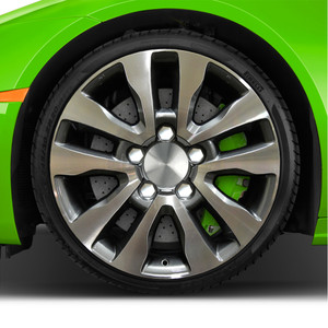 JTE Wheel | 20 Wheels | 08-21 Toyota Sequoia | JTE0858