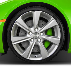 JTE Wheel | 17 Wheels | 11-13 Toyota Highlander | JTE0859