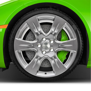 JTE Wheel | 19 Wheels | 11-20 Toyota Sienna | JTE0860