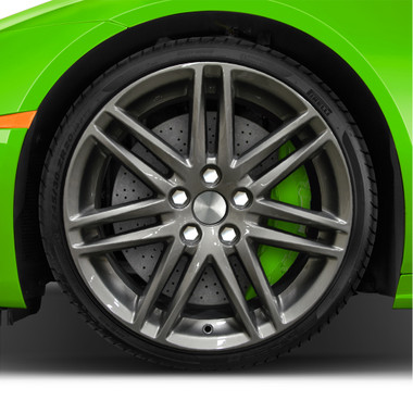 JTE Wheel | 18 Wheels | 11-13 Scion tC | JTE0861