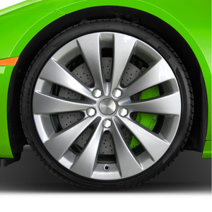 JTE Wheel | 17 Wheels | 09-12 Volkswagen CC | JTE0863