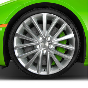 JTE Wheel | 17 Wheels | 12-16 Volkswagen Jetta | JTE0864