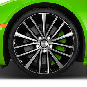 JTE Wheel | 17 Wheels | 15-16 Volkswagen Jetta | JTE0865