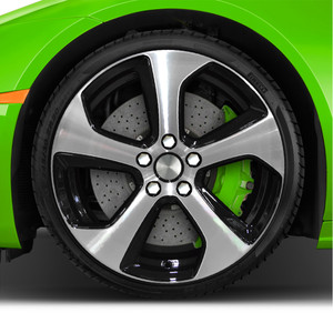 JTE Wheel | 18 Wheels | 14-20 Volkswagen Golf | JTE0866