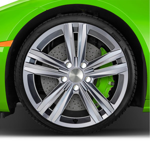 JTE Wheel | 17 Wheels | 19-21 Volkswagen Jetta | JTE0867