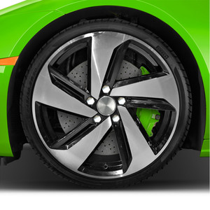 JTE Wheel | 18 Wheels | 19-21 Volkswagen Golf | JTE0868