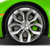 JTE Wheel | 18 Wheels | 12-15 Hyundai Veloster | JTE0870