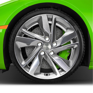 JTE Wheel | 17 Wheels | 14-16 Hyundai Elantra | JTE0872