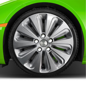 JTE Wheel | 16 Wheels | 16-17 Hyundai Sonata | JTE0873