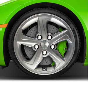 JTE Wheel | 15 Wheels | 17-18 Hyundai Elantra | JTE0876