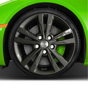 JTE Wheel | 16 Wheels | 17-18 Hyundai Elantra | JTE0877