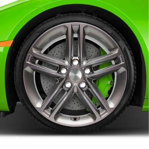 JTE Wheel | 17 Wheels | 17-18 Hyundai Santa Fe | JTE0878