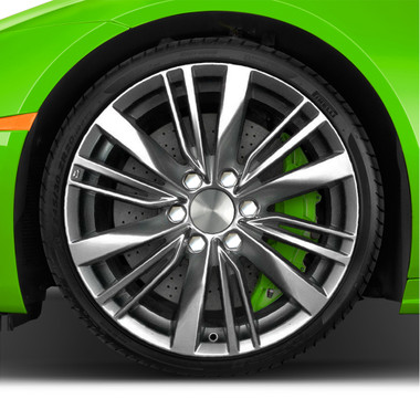 JTE Wheel | 20 Wheels | 18-22 Infiniti QX | JTE0884