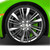 JTE Wheel | 20 Wheels | 18-22 Infiniti QX | JTE0884