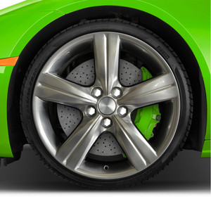 JTE Wheel | 18 Wheels | 06-07 Lexus GS | JTE0885