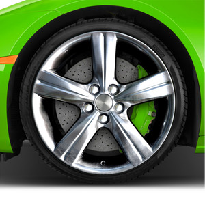 JTE Wheel | 18 Wheels | 06-07 Lexus GS | JTE0886