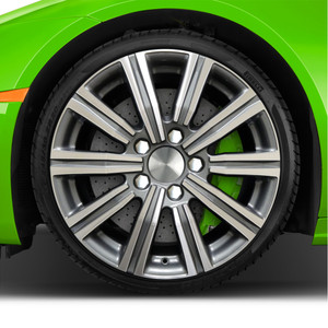 JTE Wheel | 21 Wheels | 19-21 Lexus LX | JTE0887