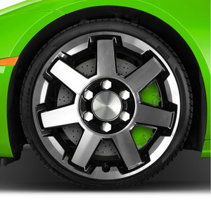 JTE Wheel | 17 Wheels | 14-21 Toyota 4Runner | JTE0894