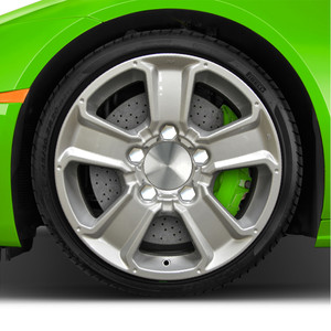 JTE Wheel | 18 Wheels | 18-22 Toyota Sequoia | JTE0895