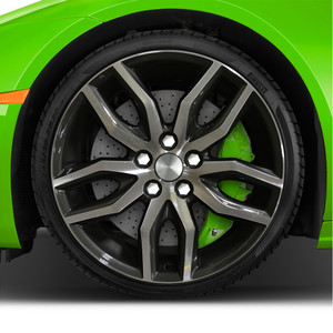 JTE Wheel | 18 Wheels | 14-16 Scion tC | JTE0896