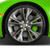 JTE Wheel | 18 Wheels | 14-19 Toyota Highlander | JTE0898
