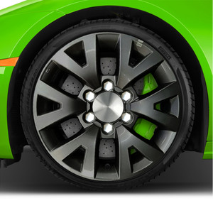 JTE Wheel | 16 Wheels | 20-21 Toyota Tacoma | JTE0899