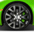 JTE Wheel | 16 Wheels | 20-21 Toyota Tacoma | JTE0899