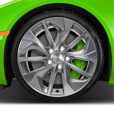 JTE Wheel | 17 Wheels | 16-18 Toyota RAV4 | JTE0901