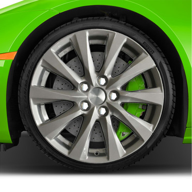 JTE Wheel | 17 Wheels | 18-20 Toyota Camry | JTE0906
