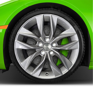 JTE Wheel | 17 Wheels | 19-21 Toyota Avalon | JTE0909