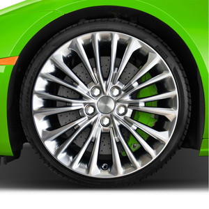 JTE Wheel | 18 Wheels | 19-21 Toyota Avalon | JTE0911