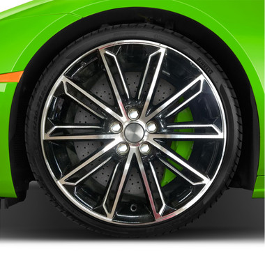 JTE Wheel | 19 Wheels | 19-21 Toyota Avalon | JTE0912