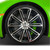JTE Wheel | 19 Wheels | 19-21 Toyota Avalon | JTE0912