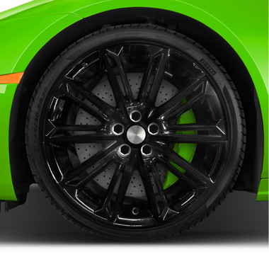 JTE Wheel | 19 Wheels | 20-21 Toyota Avalon | JTE0913