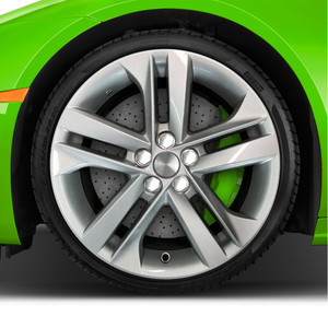 JTE Wheel | 16 Wheels | 19-21 Toyota Corolla | JTE0914