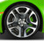 JTE Wheel | 19 Wheels | 19-21 Toyota RAV4 | JTE0917