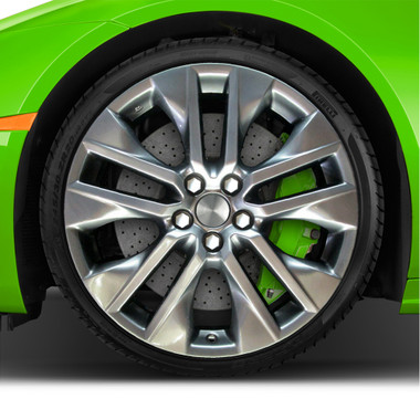 JTE Wheel | 19 Wheels | 19-21 Toyota RAV4 | JTE0918