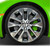 JTE Wheel | 19 Wheels | 19-21 Toyota RAV4 | JTE0918
