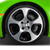 JTE Wheel | 15 Wheels | 16-19 Fiat 500 | JTE0923