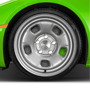 JTE Wheel | 17 Wheels | 13-21 Dodge RAM 1500 | JTE0925