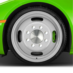JTE Wheel | 16 Wheels | 03-21 Chevrolet Express | JTE0931