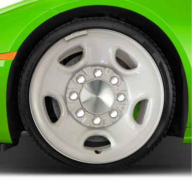 JTE Wheel | 16 Wheels | 01-07 Chevrolet Silverado 1500 | JTE0933