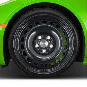JTE Wheel | 16 Wheels | 11-16 Chevrolet Cruze | JTE0934