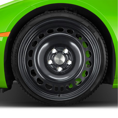 JTE Wheel | 16 Wheels | 11-16 Chevrolet Cruze | JTE0934