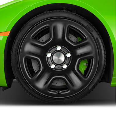 JTE Wheel | 17 Wheels | 18-21 Jeep Wrangler | JTE0937